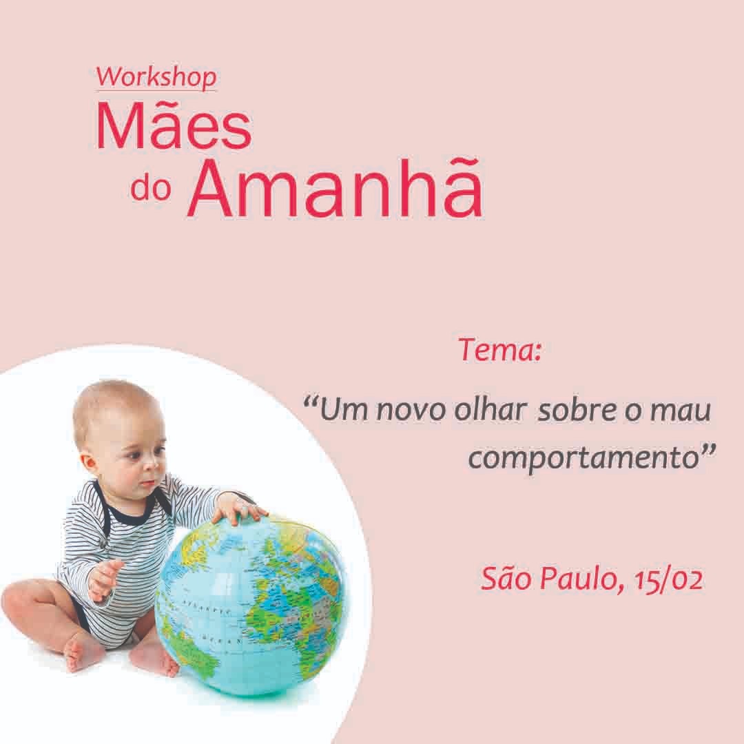 Mães do Amanhã
