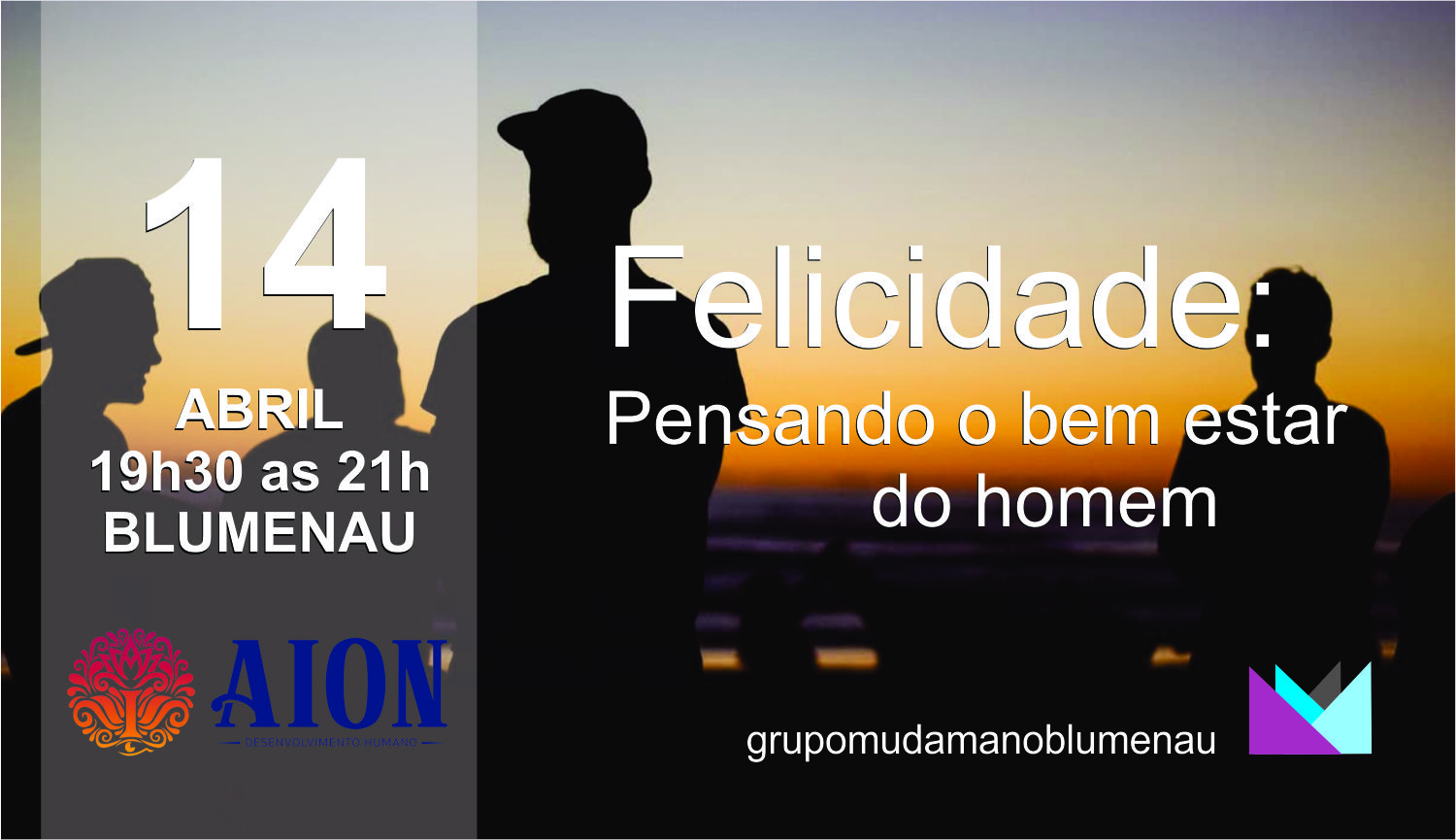 Grupo MudaMano - Roda de conversa