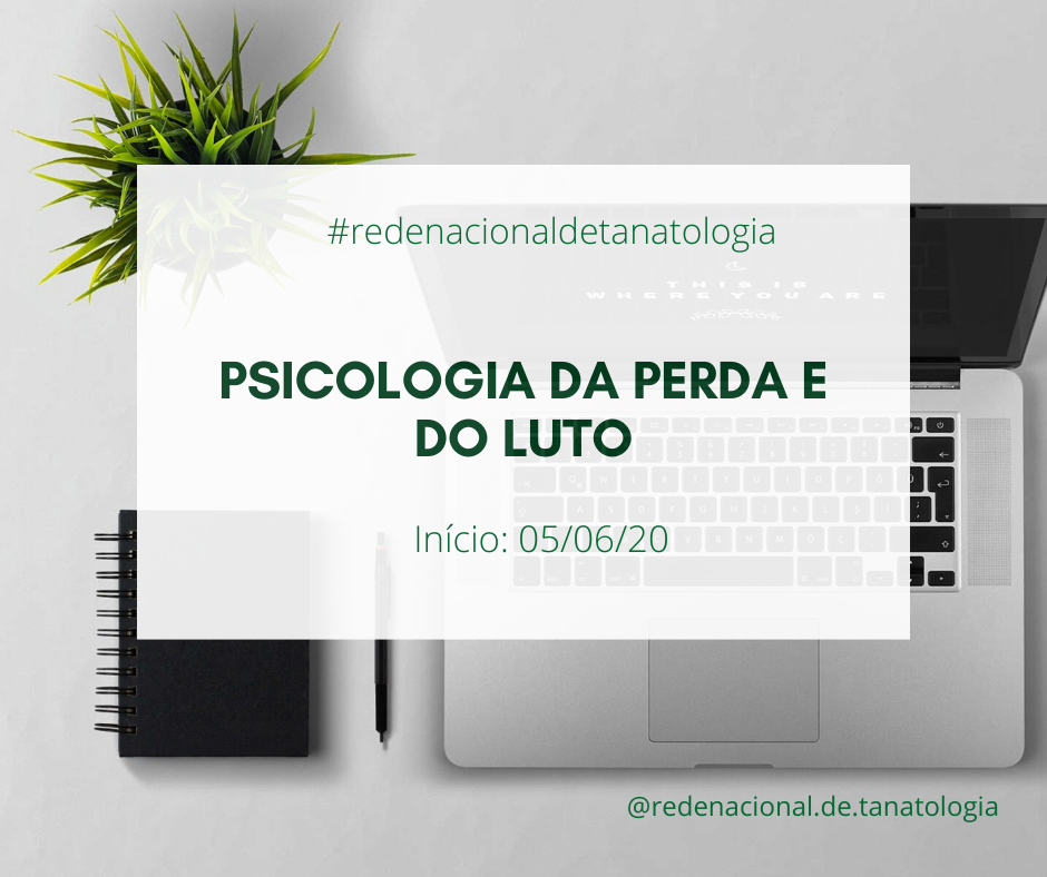 Psicologia da Perda e do Luto