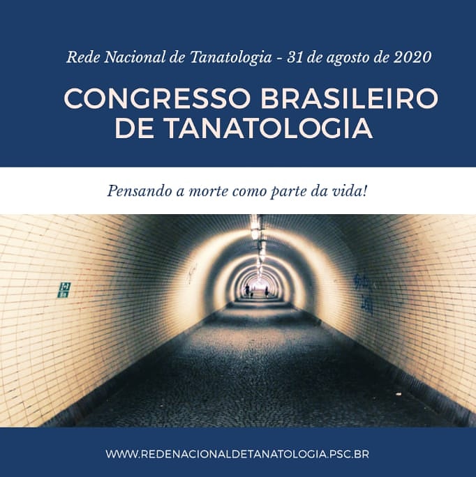 Congresso Brasileiro de Tanatologia