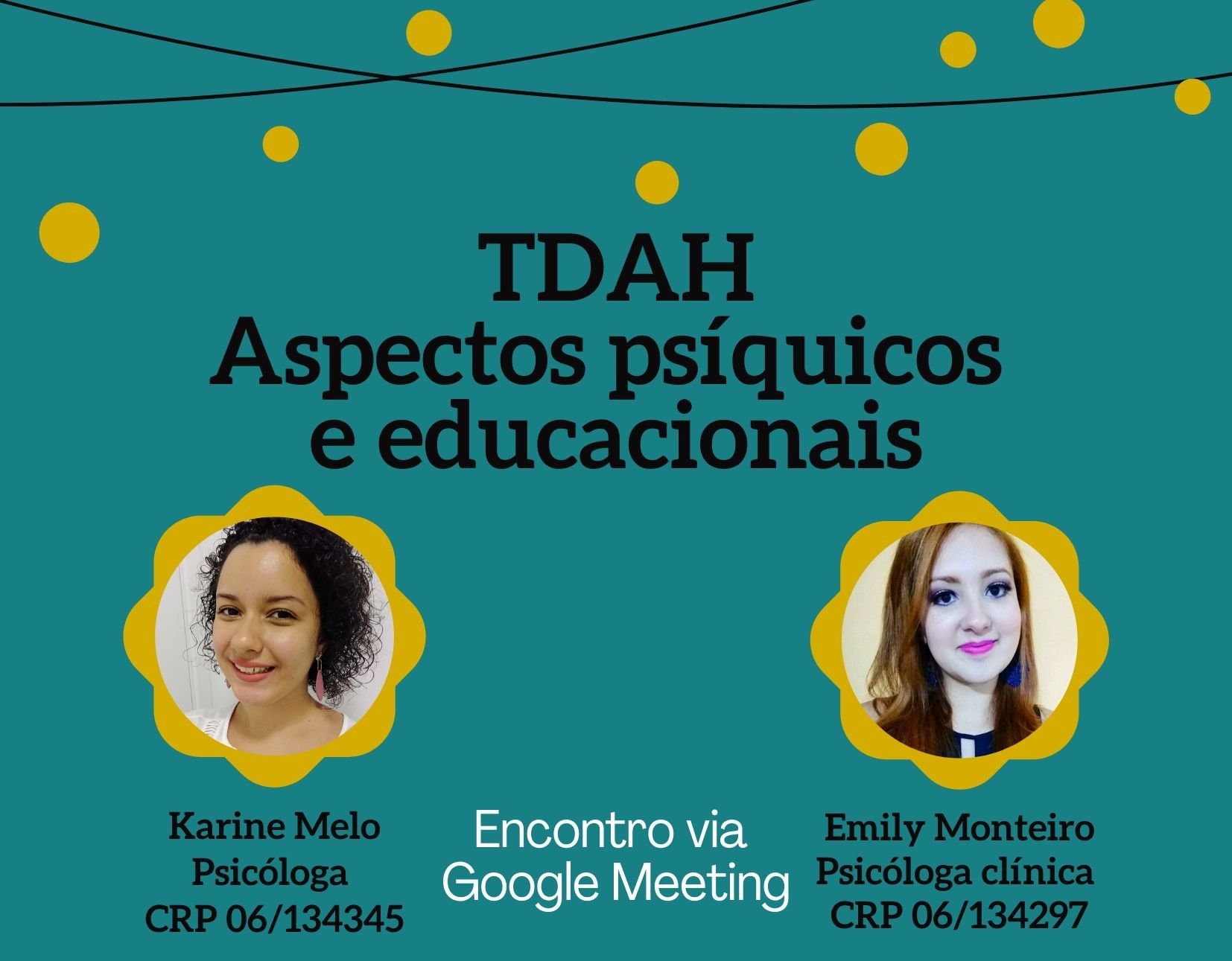 TDAH: Aspectos psíquicos e educacionais