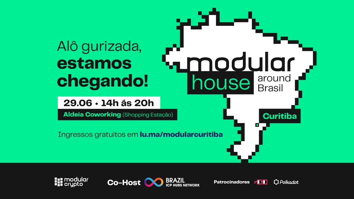 Modular House | Curitiba