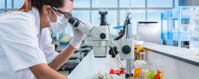 Pós em Farmacologia Clínica
