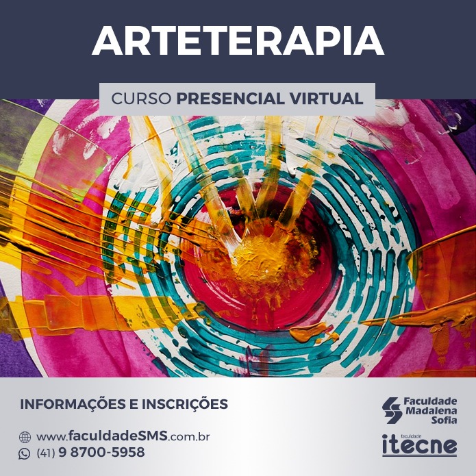 Arteterapia  -Entre em contato pelo telefone da imagem