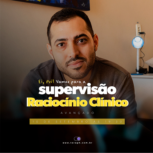 Supervisão Horizontal - Raciocínio Clínico Avançado