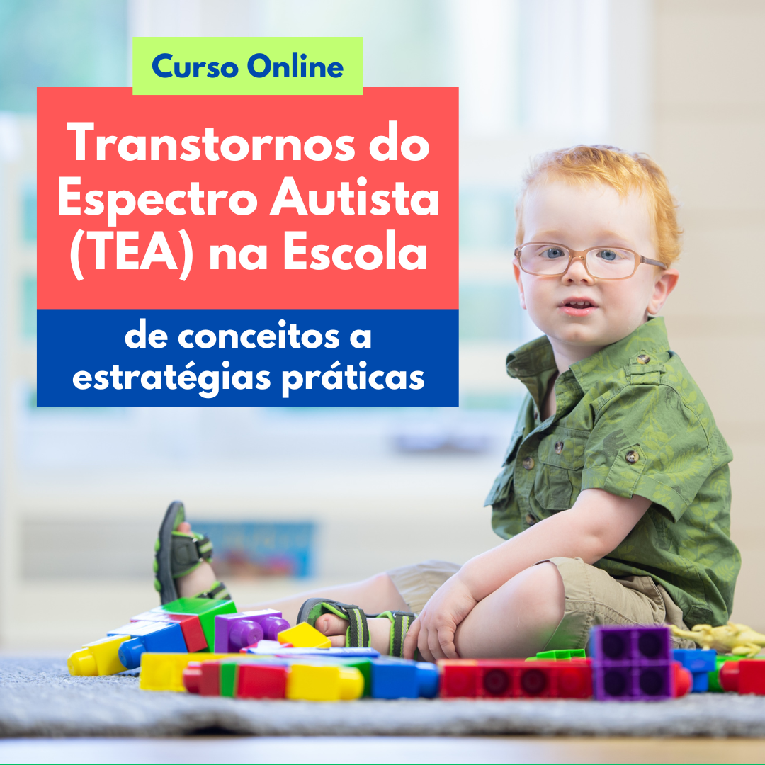 Transtorno do Espectro Autista na Escola