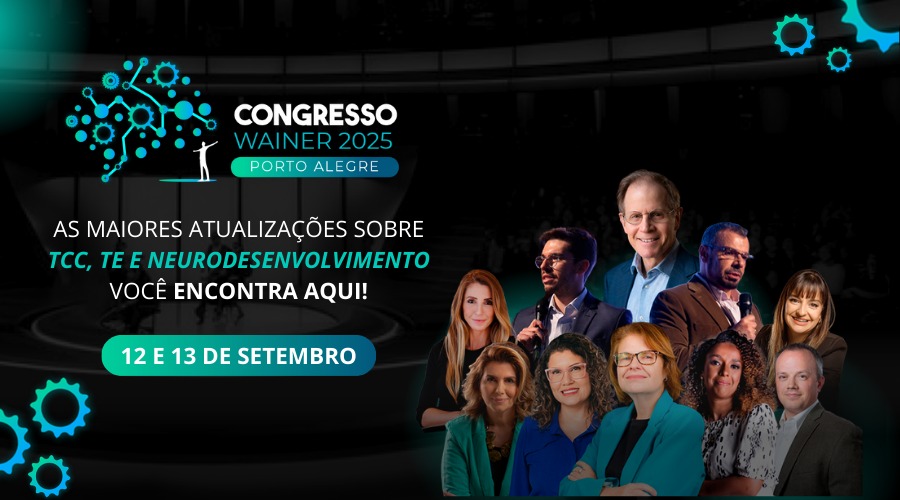 CONGRESSO WAINER  2025