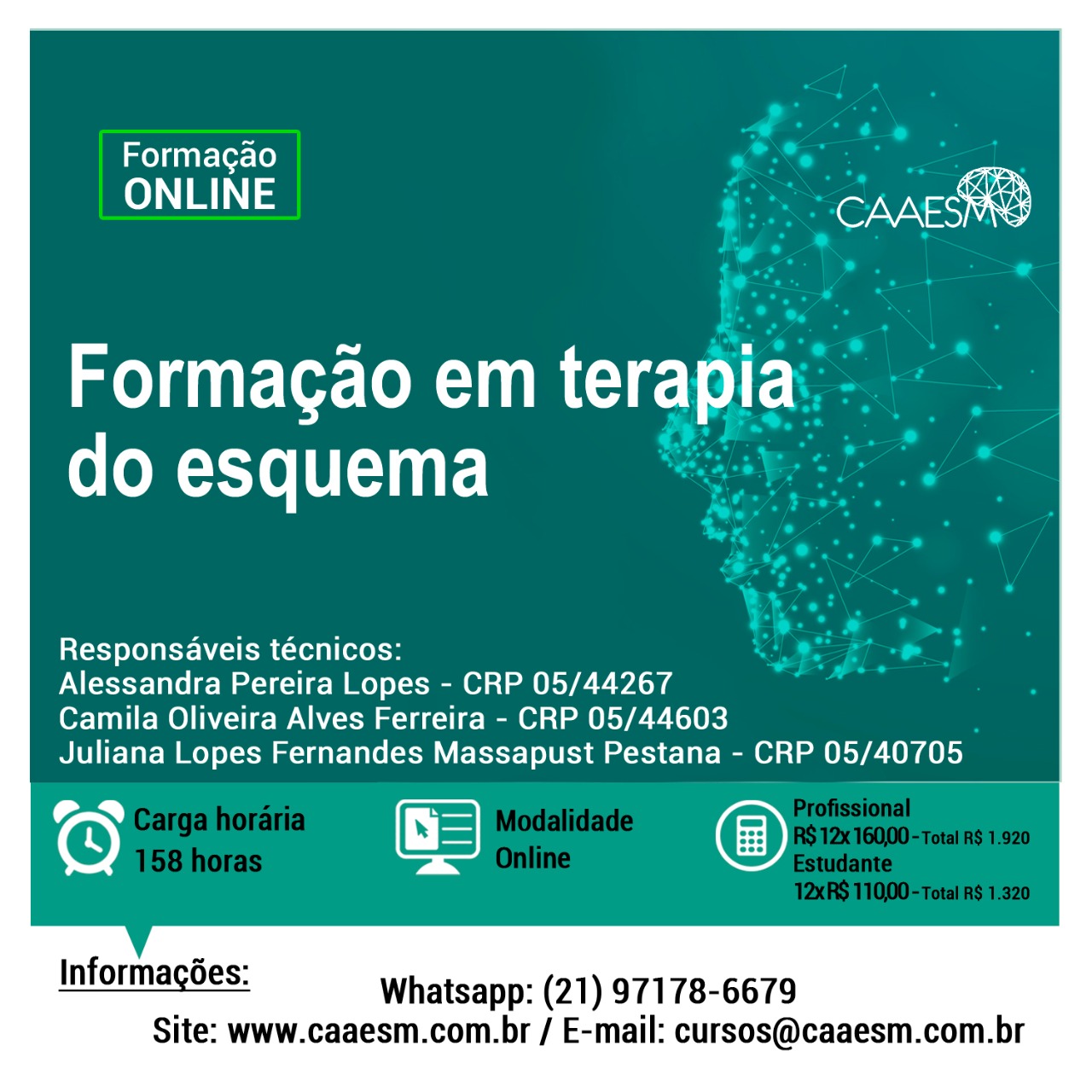 Forma O Em Terapia De Esquemas Online Mural Psicologia