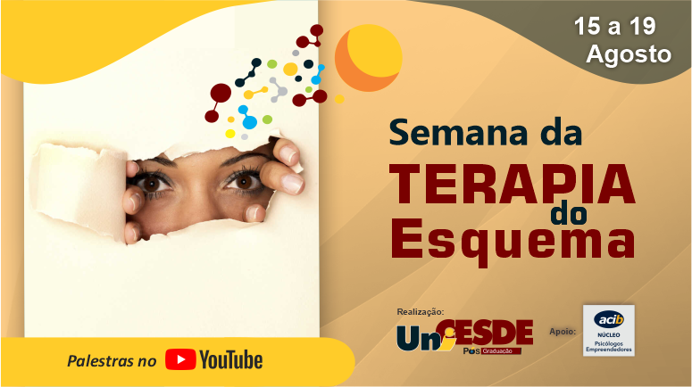 Semana da Terapia do Esquema
