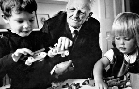 Winnicott: psicanalista e pensador