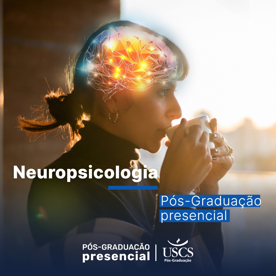 Pós-Graduação em Neuropsicologia
