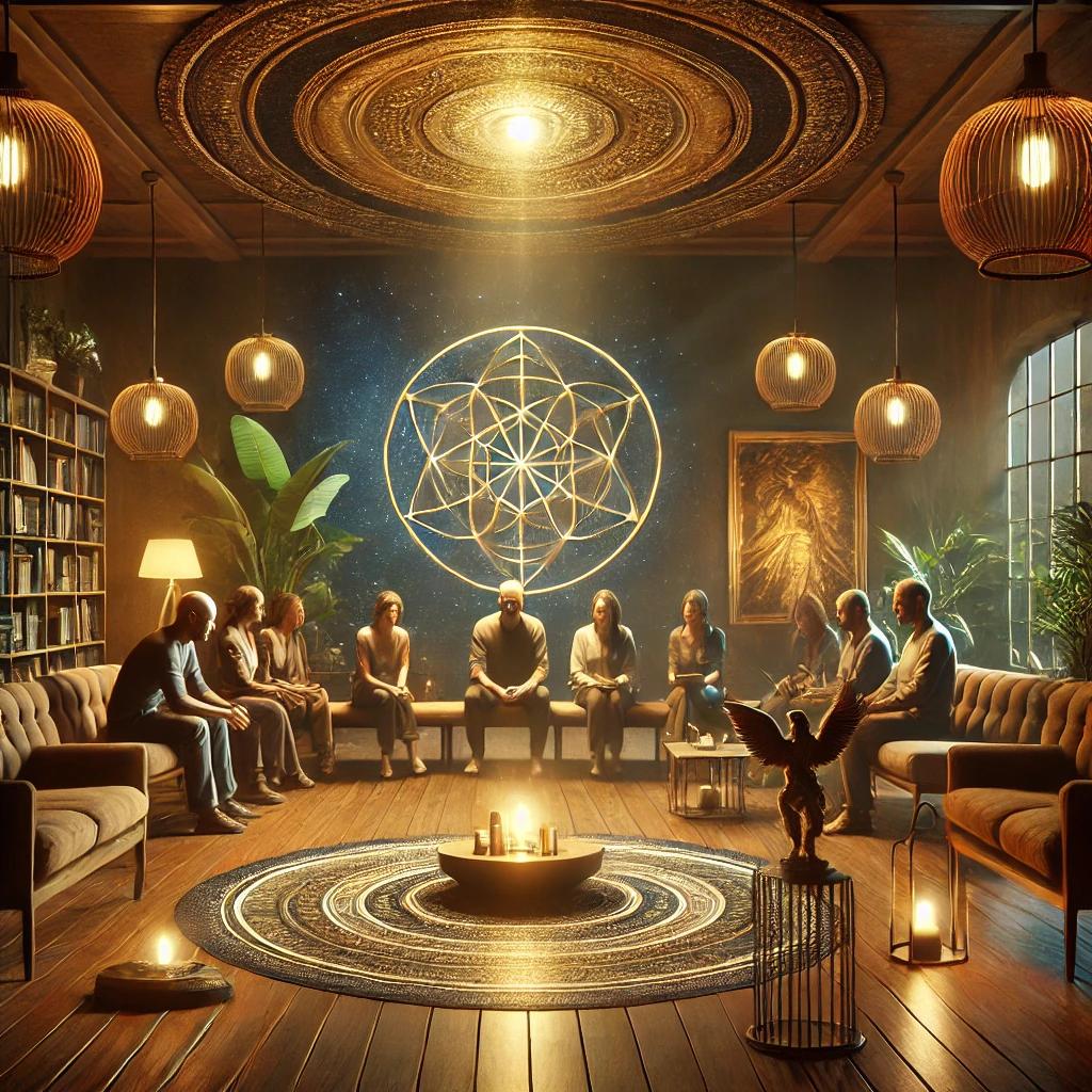 Supervisão Psicologia Arquetípica