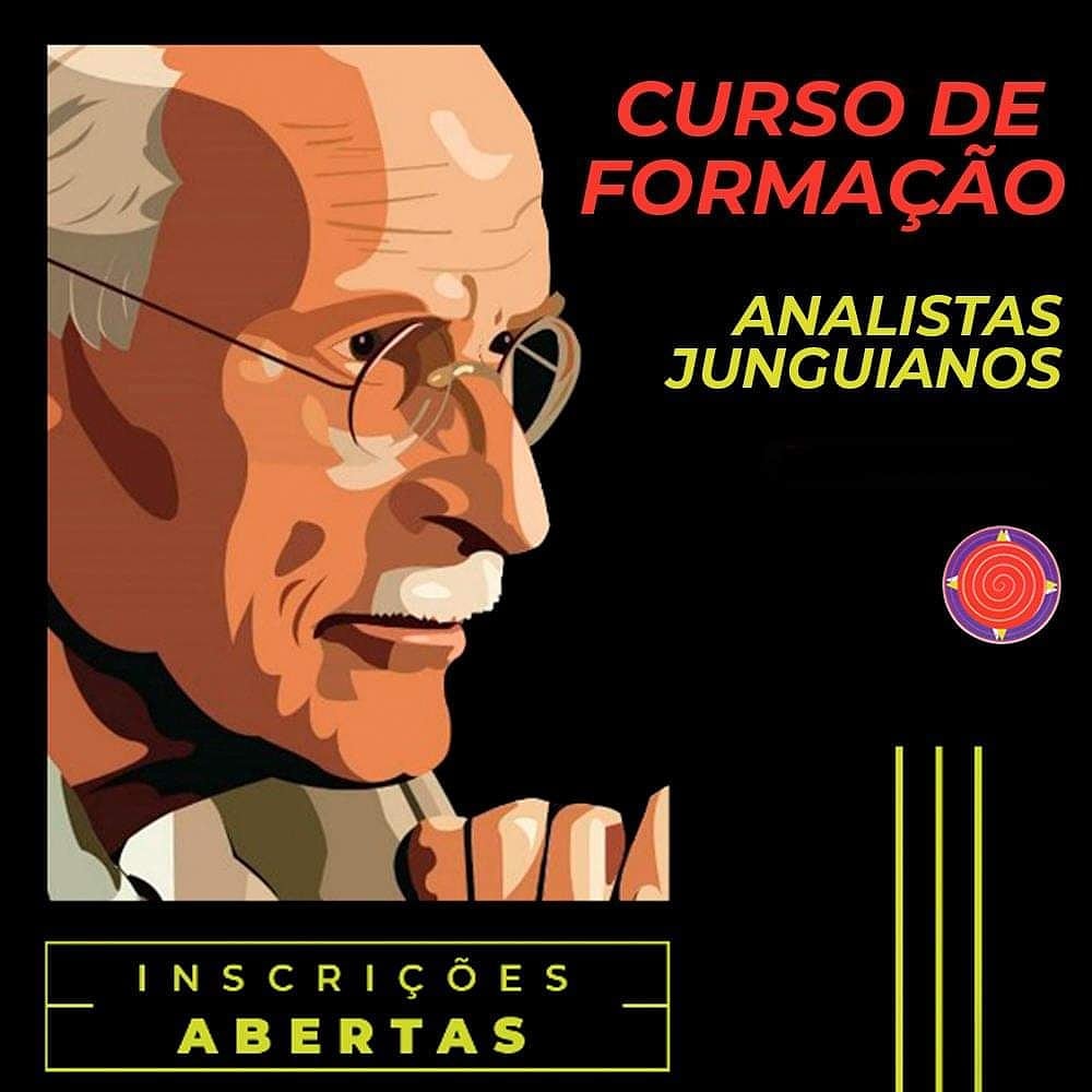 Curso de Formação de Analistas Junguianos da SBPA.