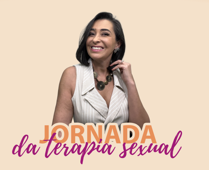 Jornada da terapia sexual