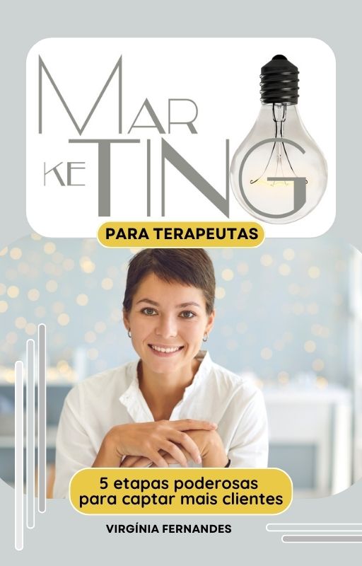 Marketing para Terapeutas