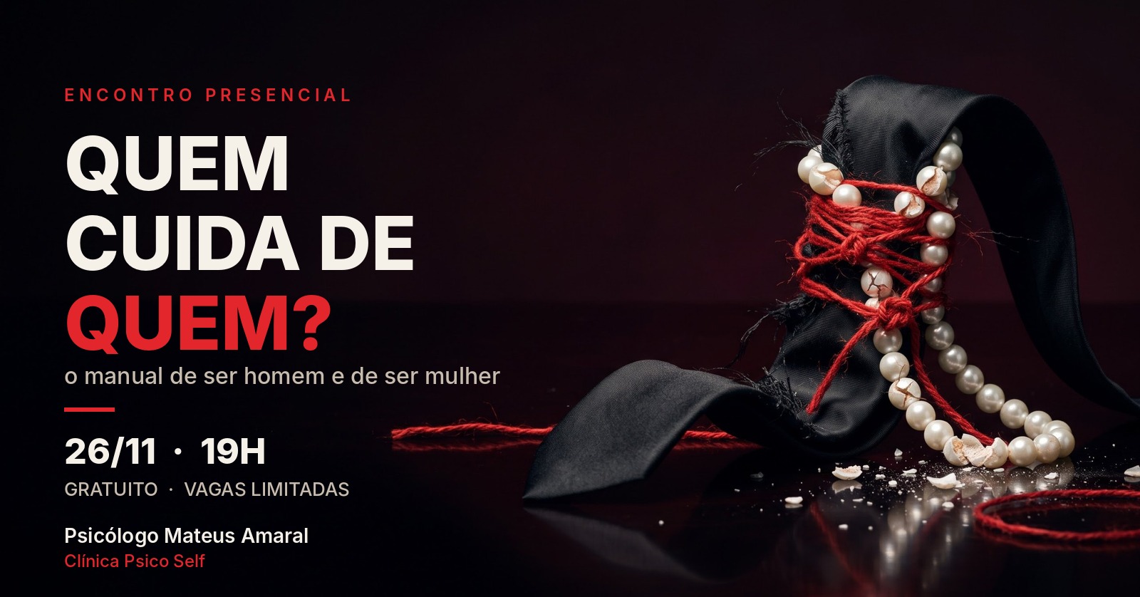 Quem cuida de quem? - EPIS&Oacute;DIO 2