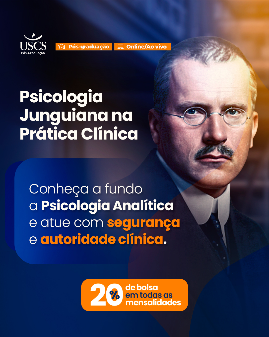 Psicologia Analítica na Prática Clínica