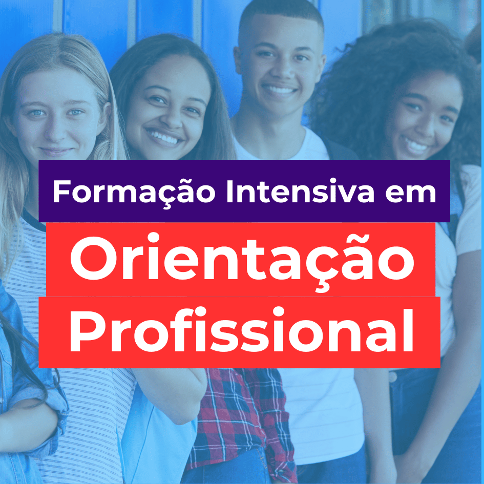Formação em Orientação Profissional