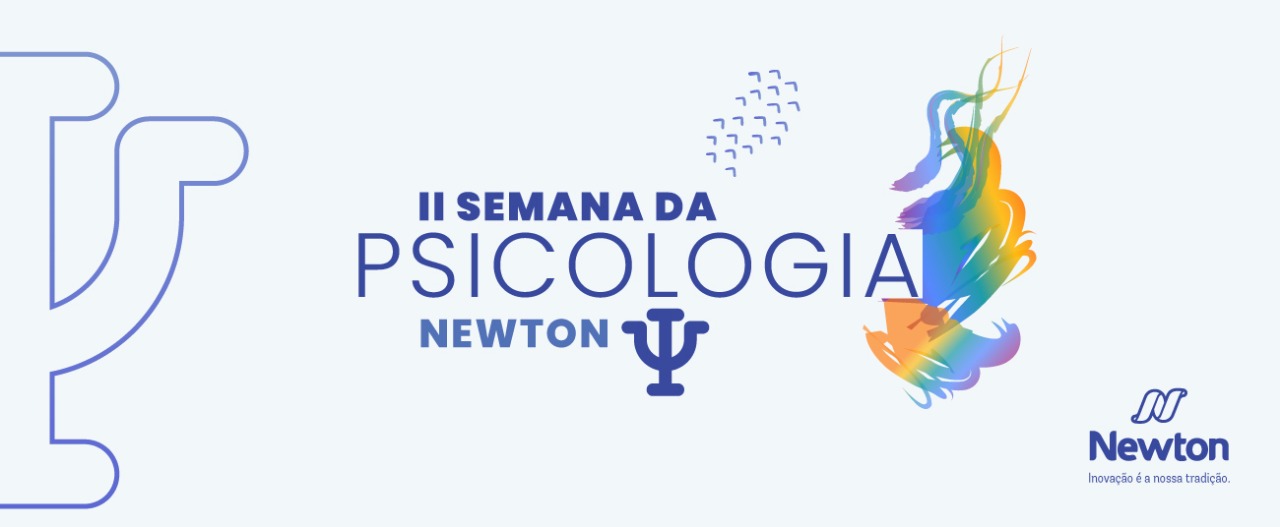 II Semana da Psicologia Newton