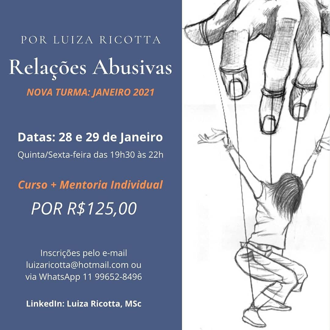 Relações Abusivas