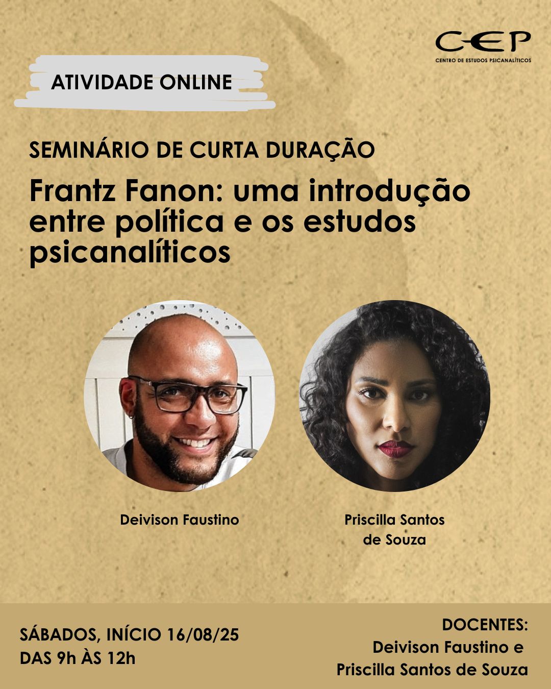Frantz Fanon: uma introdução entre política e os estudos psicanalíticos