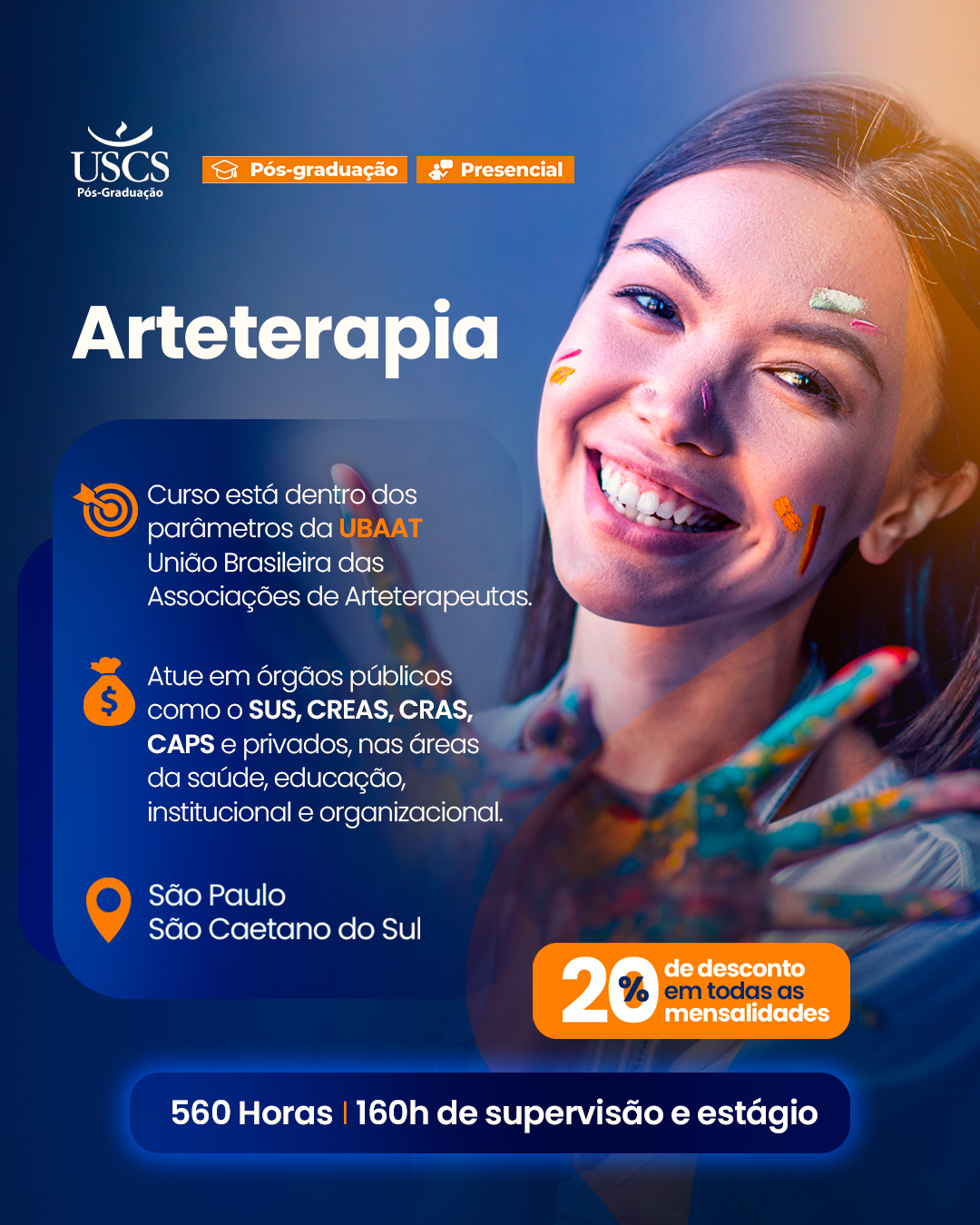 Conteúdos de Arteterapia