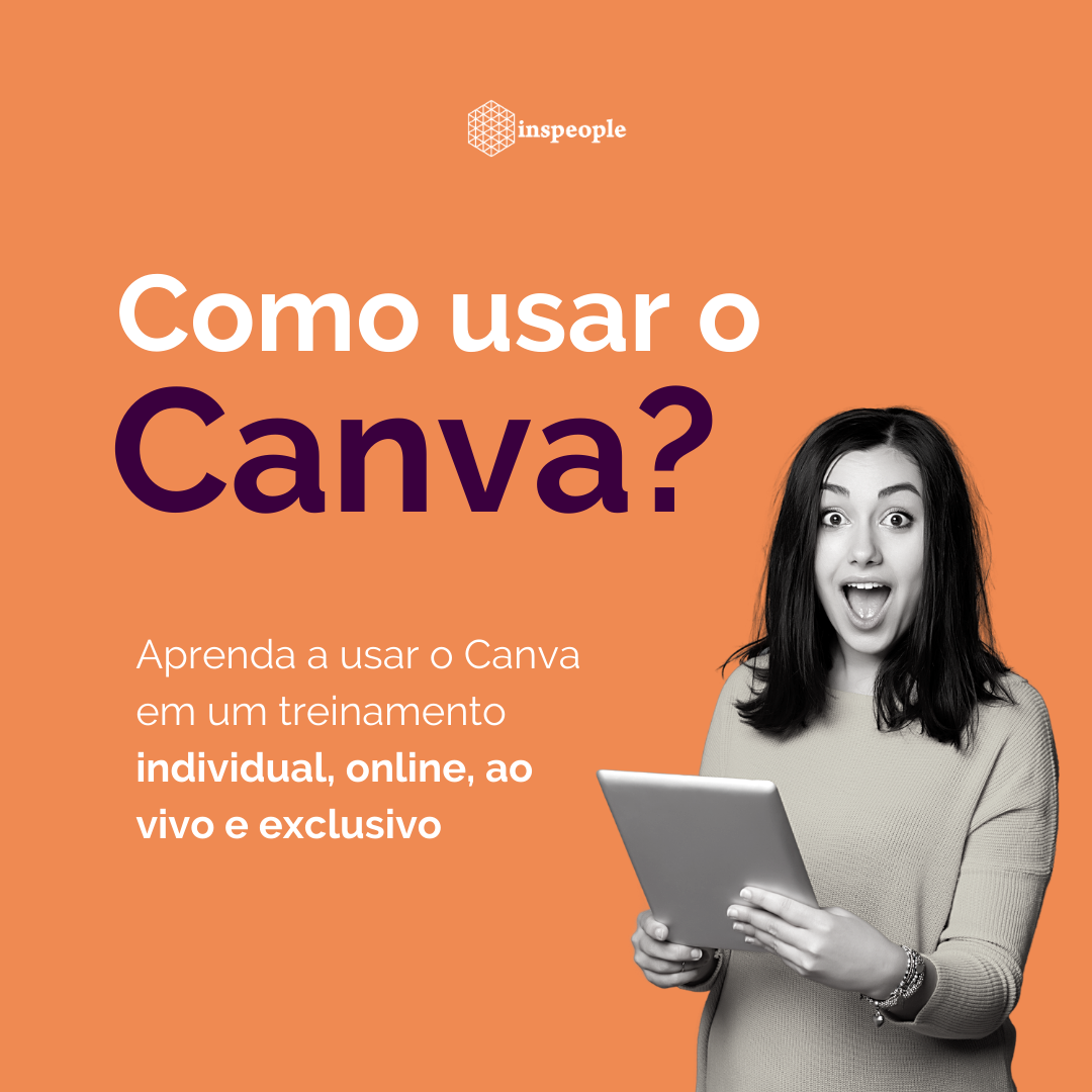 Como usar o Canva?