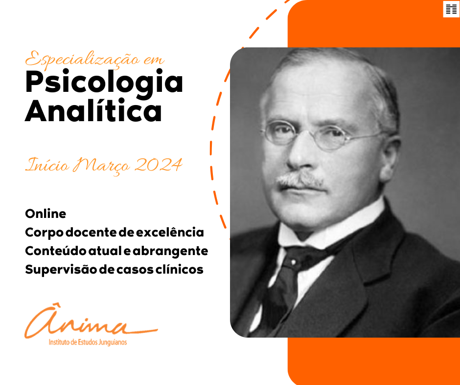 Especialização em Psicologia Analítica (Junguiana)