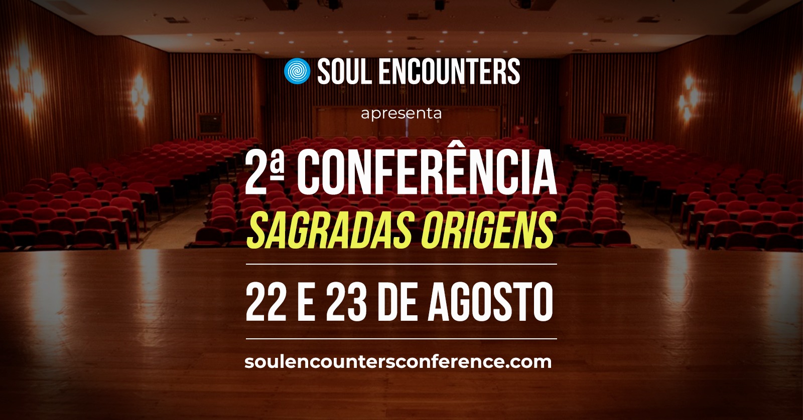 Psicologia e Espiritualidade são temas de conferência internacional em São Paulo