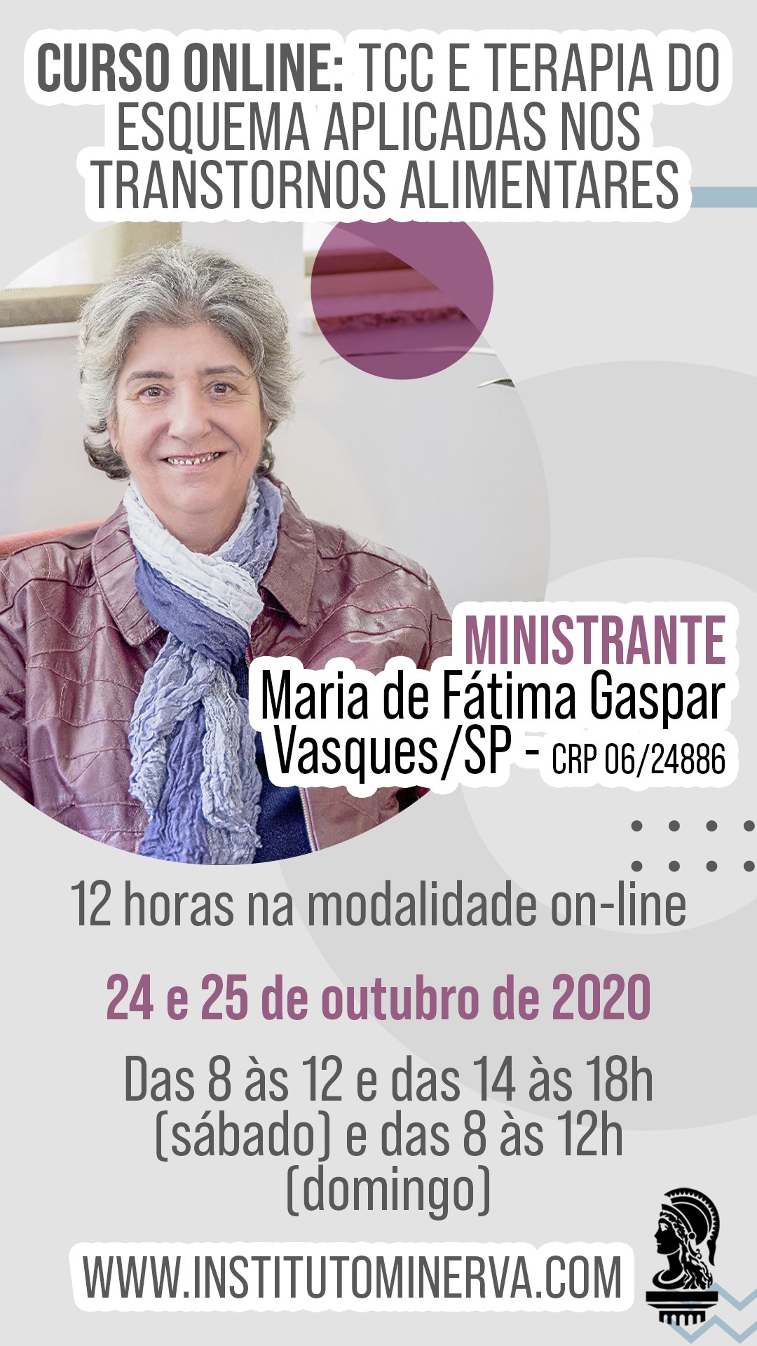TCC E A TERAPIA DE ESQUEMA NOS TRANSTORNOS ALIMENTARES