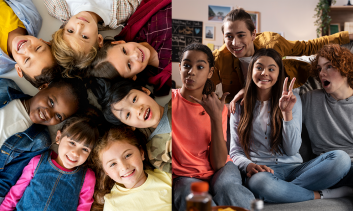 TCC para crianças e adolescentes