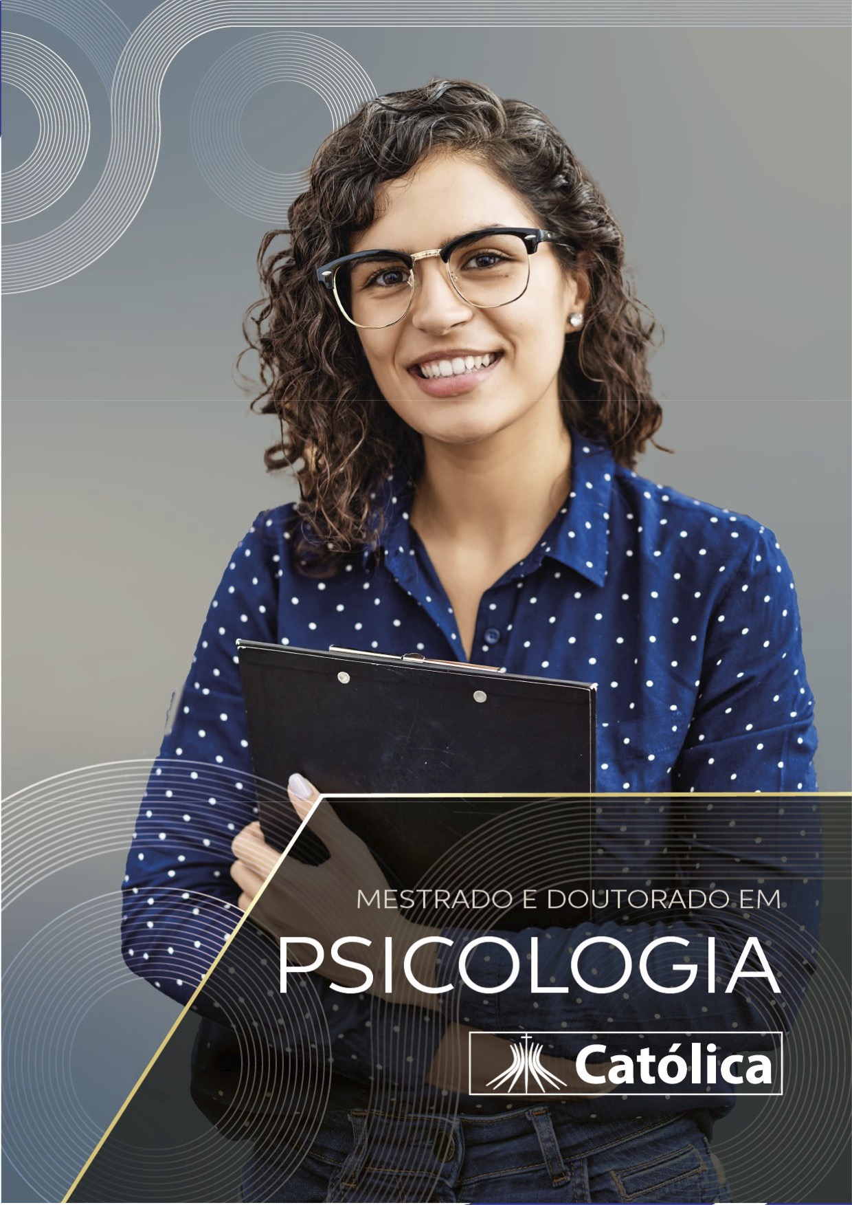Sele&ccedil;&atilde;o para o Mestrado e Doutorado em Psicologia da Universidade Cat&oacute;lica de Bras&iacute;lia (UCB)