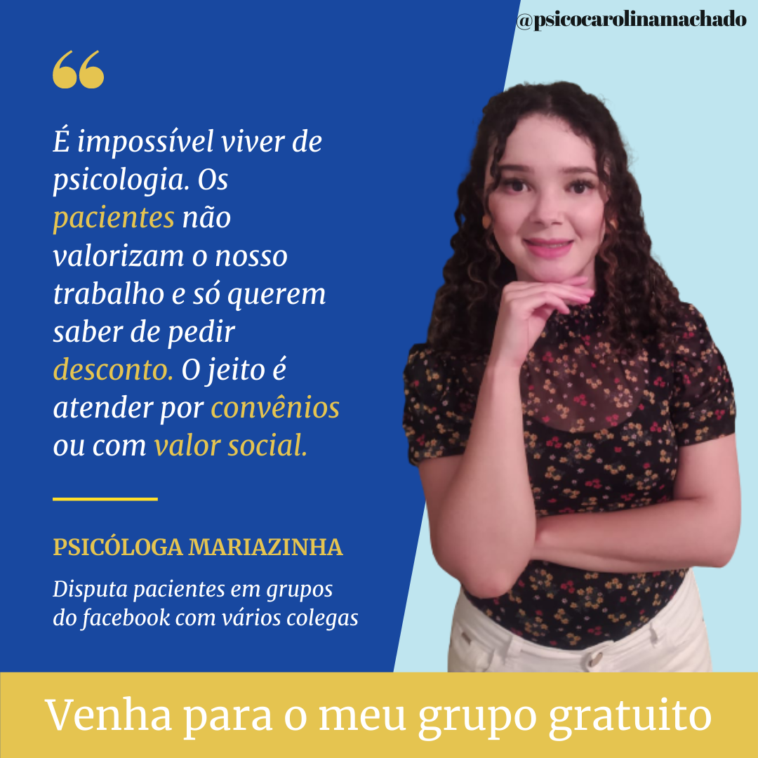 Grupo de Estudos sobre Marketing Para Psicólogos