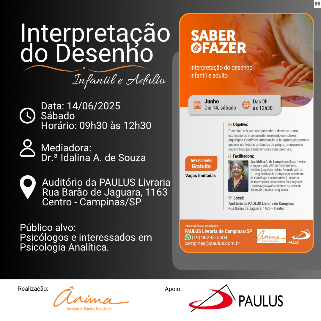 Interpretação do Desenho