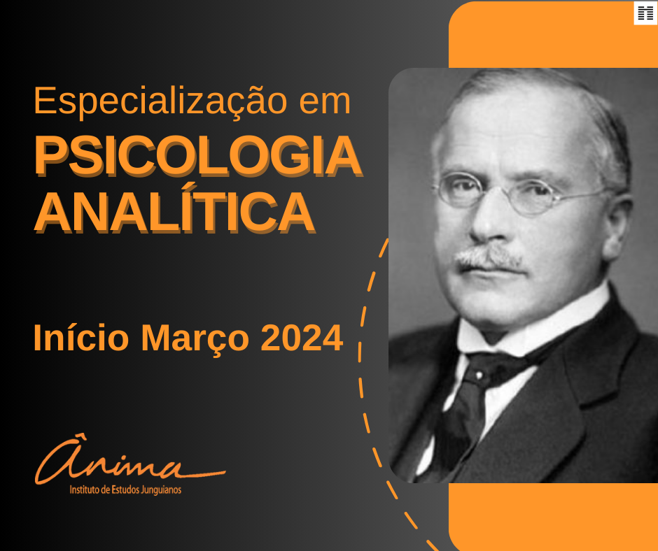 Especialização em Psicologia Analítica (Junguiana)