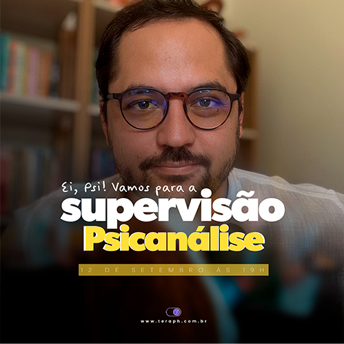 Supervisão Horizontal - Psicanálise