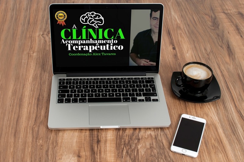 A Clínica AT: Curso de Formação em Acompanhamento Terapêutico