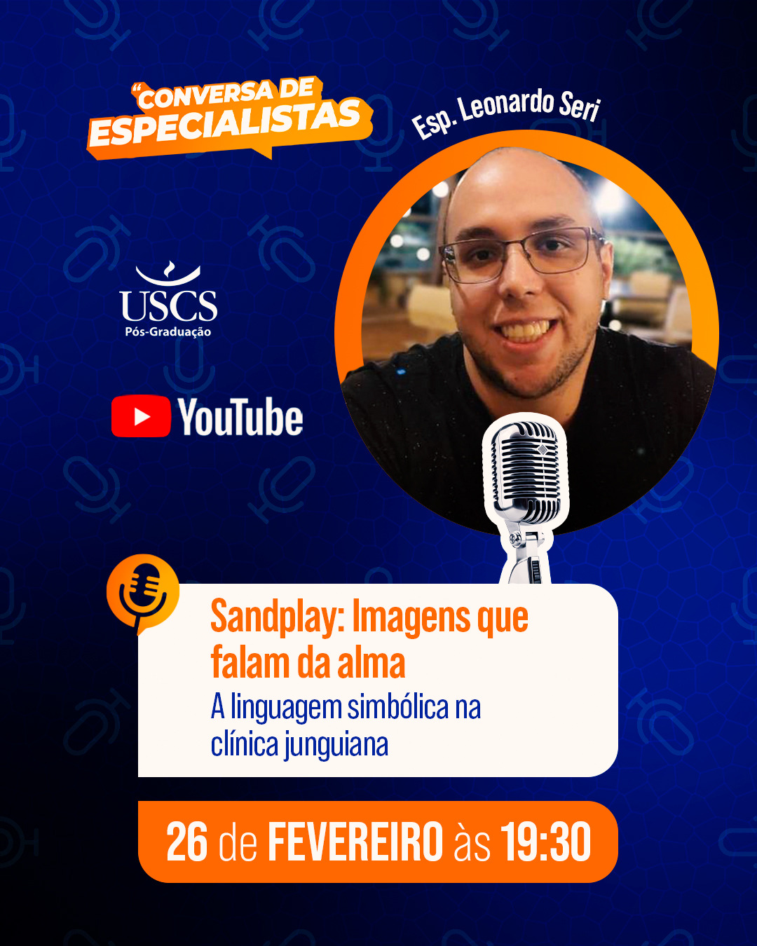 Sandplay: Imagens que Falam da Alma