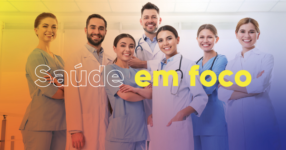Saúde em Foco: Mercado de Trabalho em Psicologia