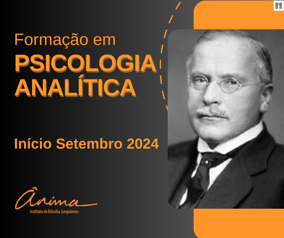 Formação em Psicologia Analítica