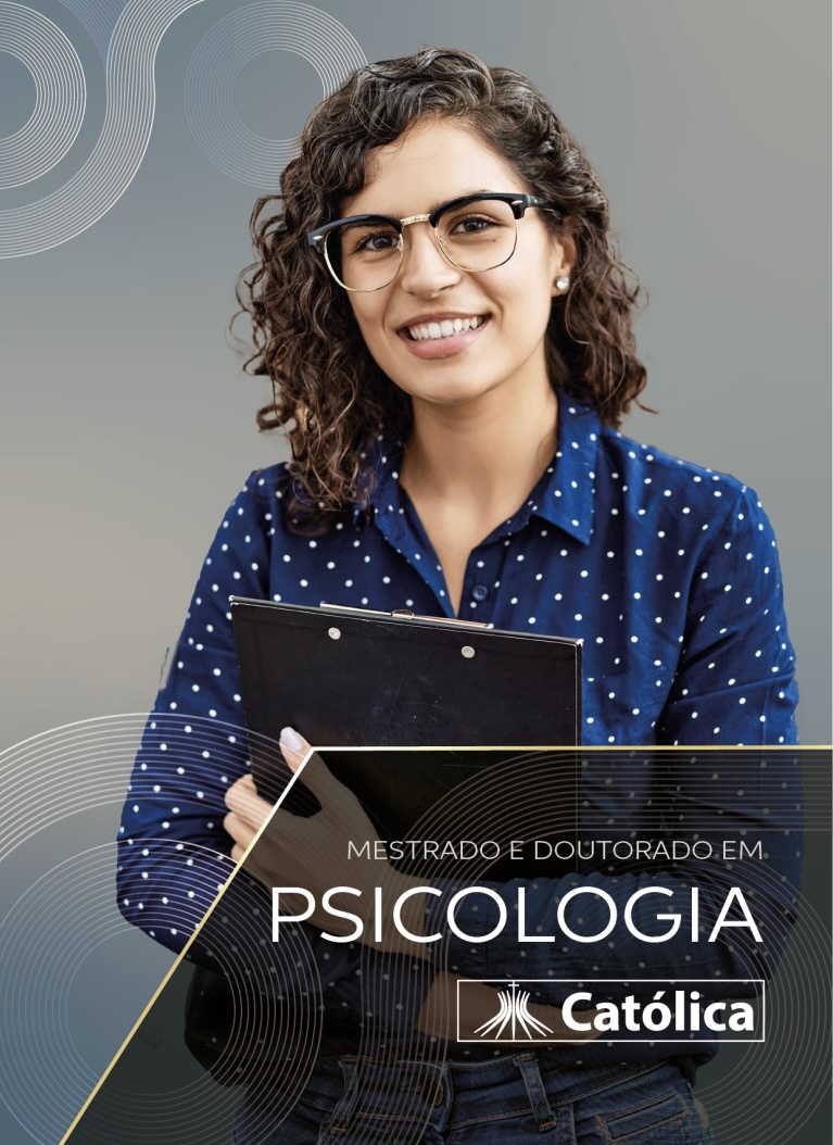 Processo Seletivo - Mestrado e Doutorado em Psicologia
