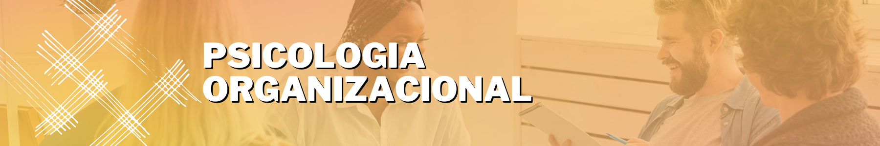 Pós-graduação em Psicologia Organizacional