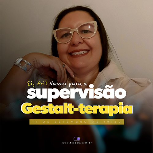 Supervisão horizontal - Gestalt-terapia