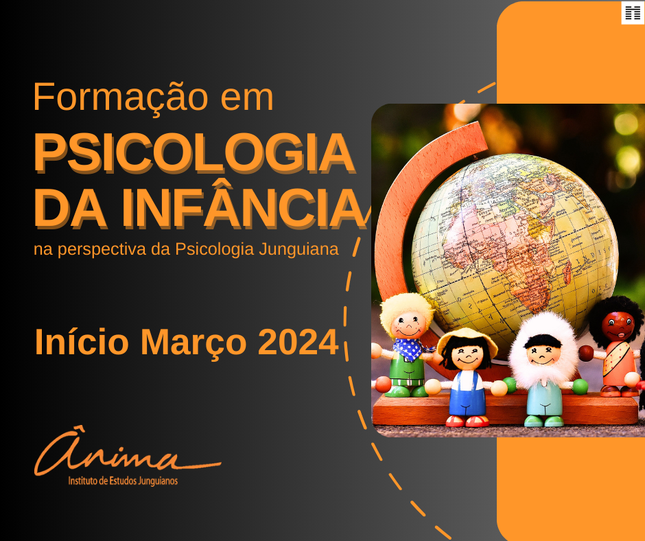 Formação em Psicologia da Infância