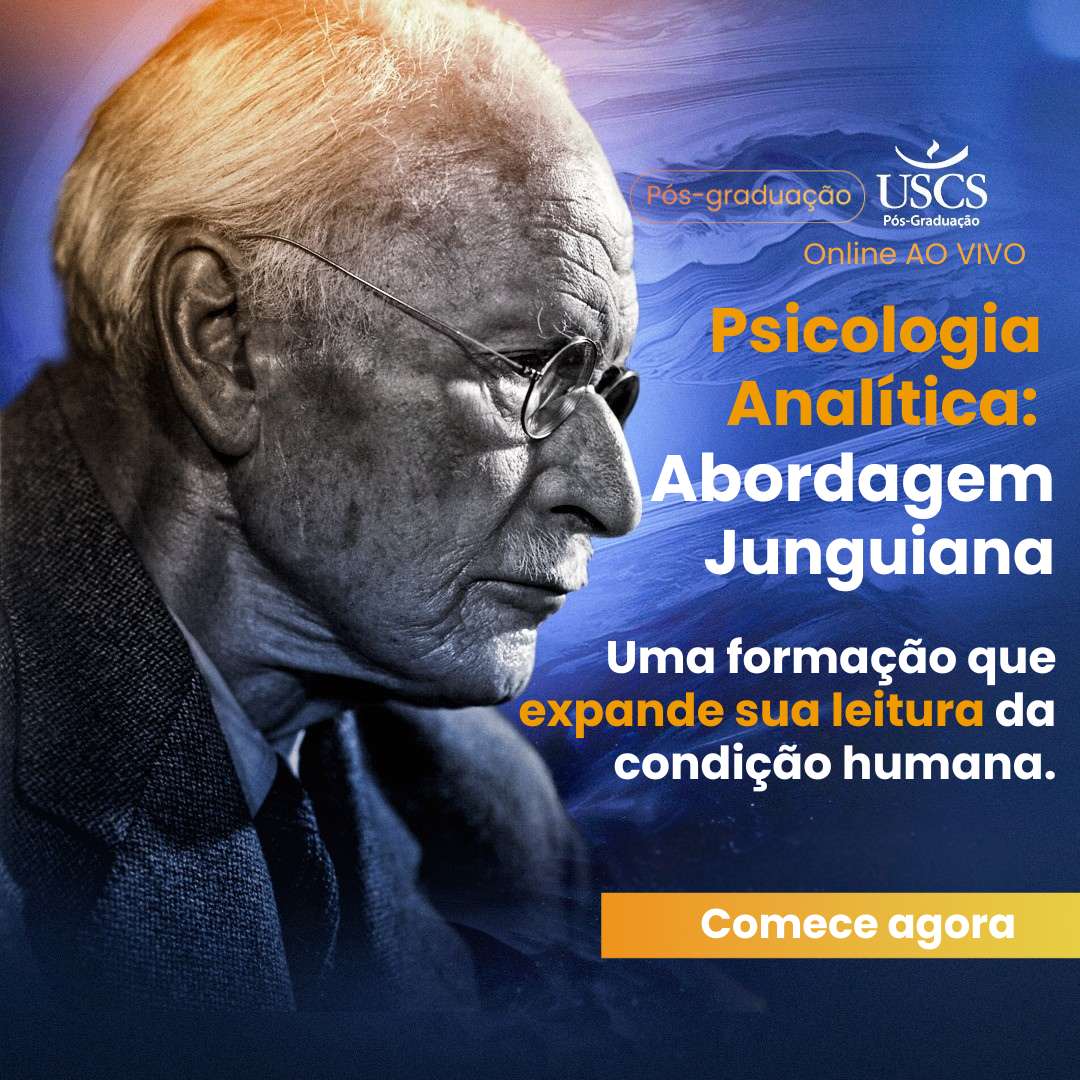 Psicologia Anal&iacute;tica: Abordagem Junguiana