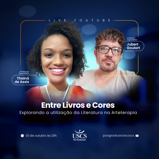 Entre Livros e Cores: Explorando a Utilização da Literatura na Arteterapia