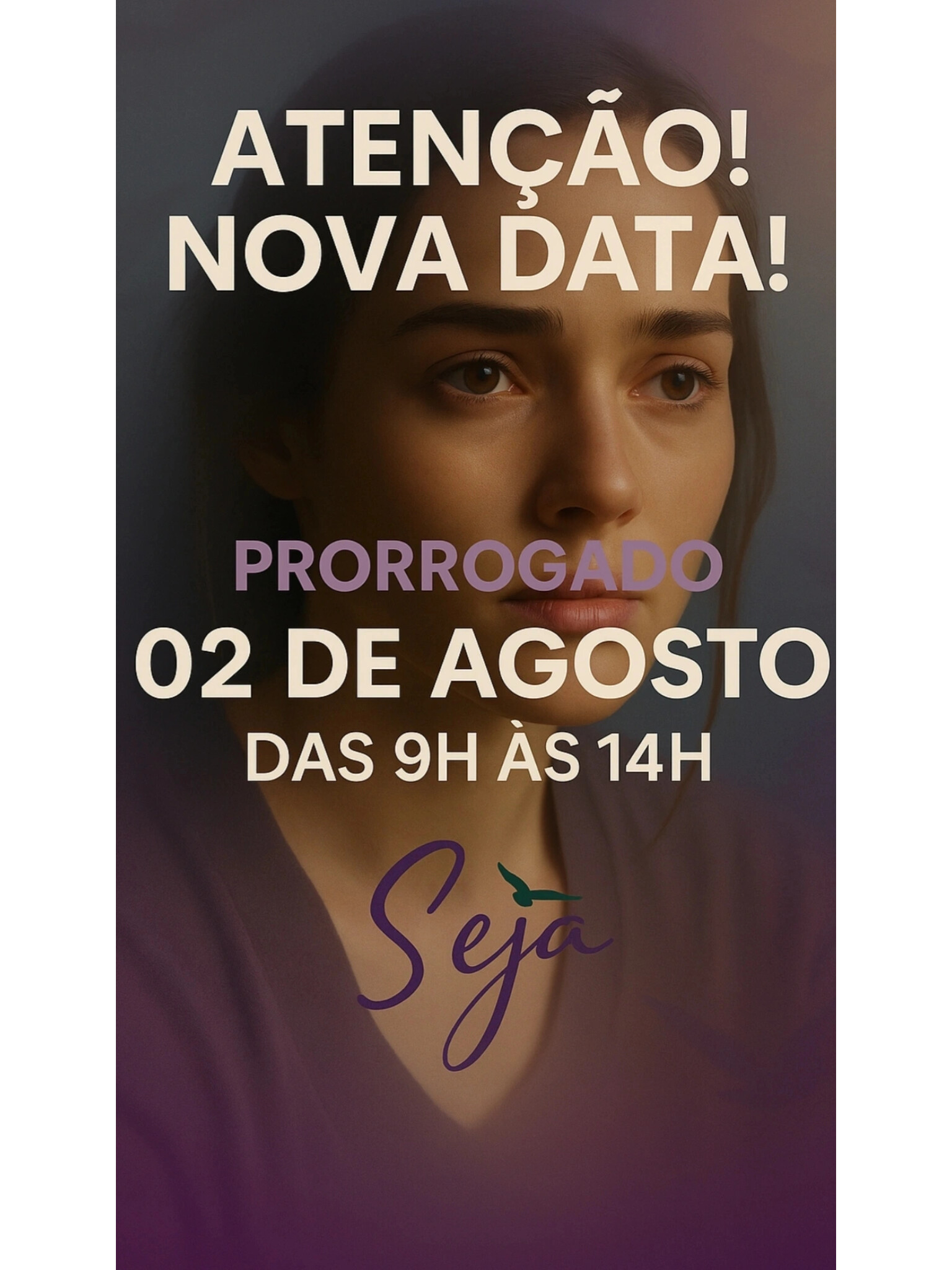 Quando o amor dói.