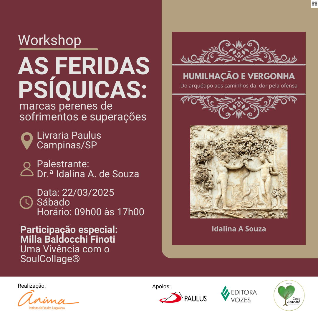 AS FERIDAS PSÍQUICAS