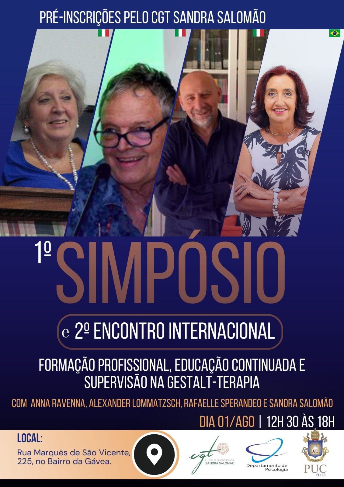 Simpósio Internacional