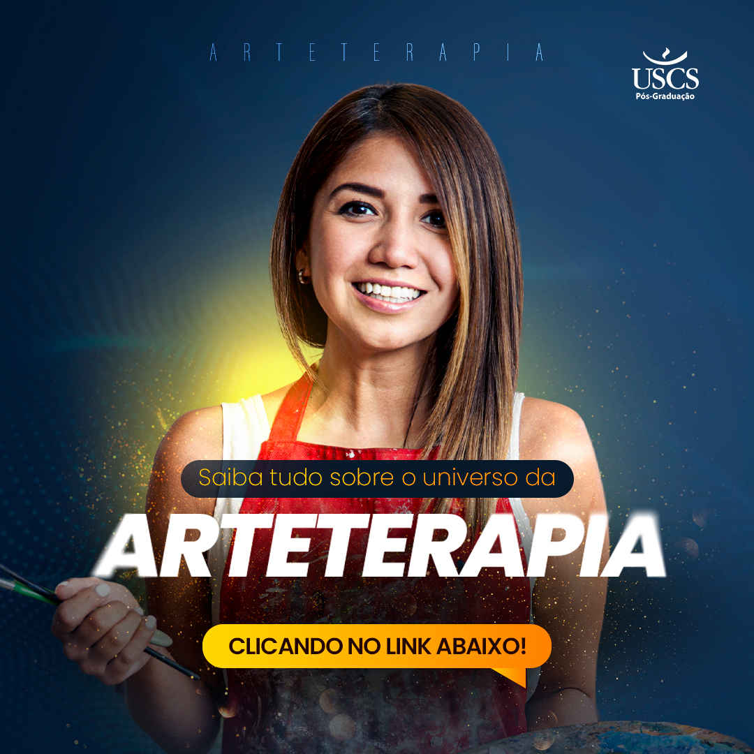 Conteúdos gratuitos Arteterapia